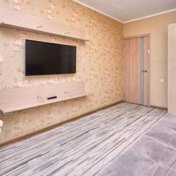 Фото Апартаменты на улице Учебная 15