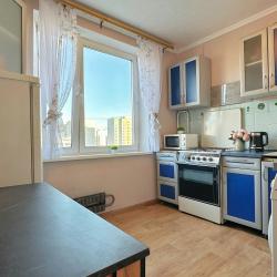 Фото Отель Nestory на Мичуринский проспект 38