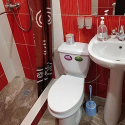 Фото Апартаменты -Рио на улице Москатова