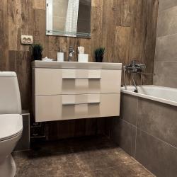 Фото Апартаменты на улице Тухачевского 82