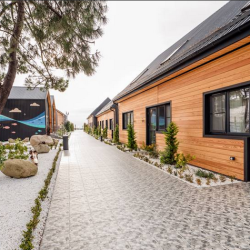 Фото Отель На Волне