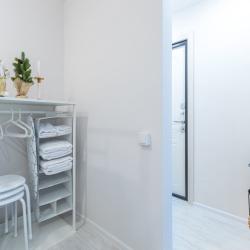 1-комнатные апартаменты стандарт