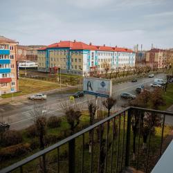 2-комнатные апартаменты улучшенные