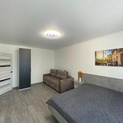 Апартаменты улучшенные