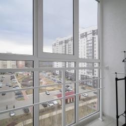 Фото Отель Как Дома 58 на ул. Мира 44А