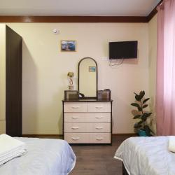 Фото Отель Морская Лига