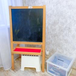 3-комнатные апартаменты стандарт