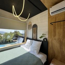 Фото Отель ЛесАбрау