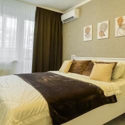 Фото Апартаменты на улице Валентины Трофимовой 11