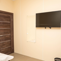 Фото Отель Первомайский