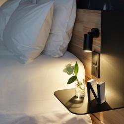 Фото Novotel Saint Petersburg Centre (Новотель Центр)