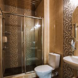 Фото Отель Гранд Каньон