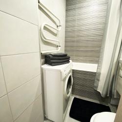 Фото Апартаменты на проспекте Комсомольский 37