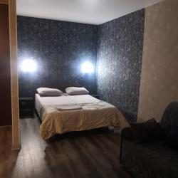 Фото Отель RentDay (РентДей) на улице Пархоменко 1