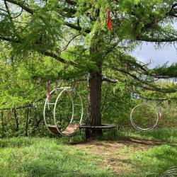 Фото Отель Хуторок Озерный