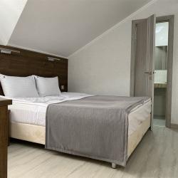 Фото Отель Маро