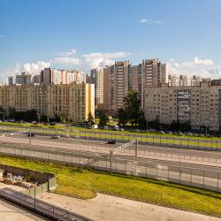 Апартаменты стандарт