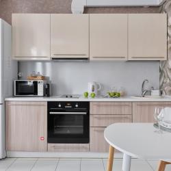 Фото Апартаменты Kvartira sutki irk на улице Красноказачья 76/1