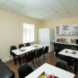 Фото Отель Центральная