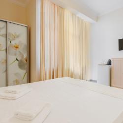 Фото Отель Зеленый попугай