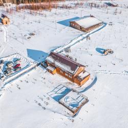 Фото Отель Остров Приключений