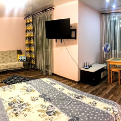 Фото Отель Рент на улице Пихтовая