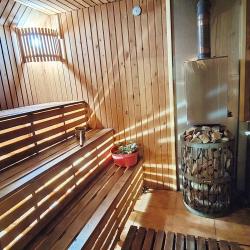 Фото Эко-отель Муражье