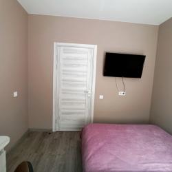 3-комнатные апартаменты стандарт