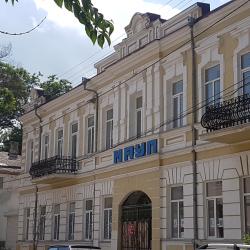 Фото Отель На Греческой