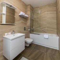 President suite