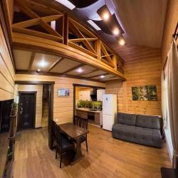 Фото Апартаменты Турголд