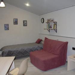 Фото Отель Шагал