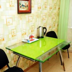 2-комнатные апартаменты люкс