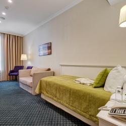 Номер стандарт для маломобильных групп населения