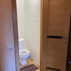 Фото Апартаменты на улице Расковой 42