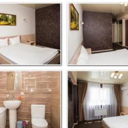 Фото Отель Старый Замок