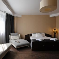 Фото Отель Танзания