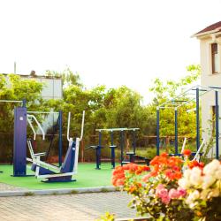 Фото Отель Нарлен