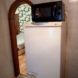 Фото Апартаменты Клондайк на улице 2-я Тесьминская 115