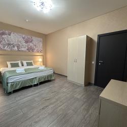 Фото Апартаменты на улице Старообрядческая 62