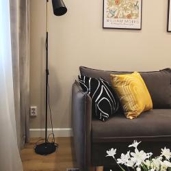 Фото Отель Квартира на улице Горная 11А