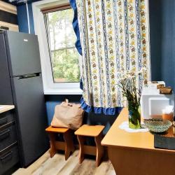 3-комнатные апартаменты стандарт