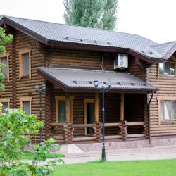 Номер Сюит (с завтраком)