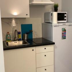 фото 2 InHome24 (ИнХоум24) на улице Бачуринская