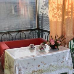 Фото Отель Татьяна