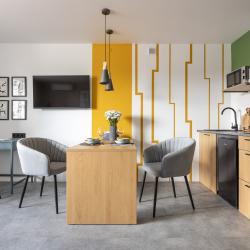 Фото Отель Apartments & Hotel Trend (Тренд)