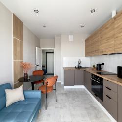 Фото Отель SOUTH CITY || HOT SUN