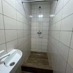 Номер эконом с 2 односпальными кроватями (мансарда)