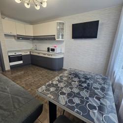 Фото Апартаменты на улице Бохняка