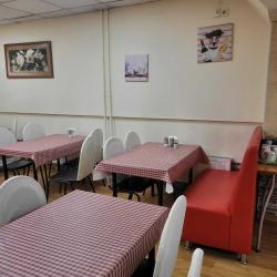 Фото Отель Шахтер